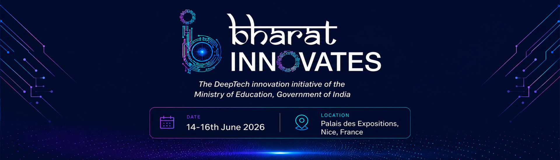 Bharat Innovates