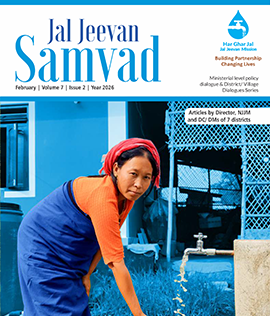Jal Jeevan Samvad - February,2026