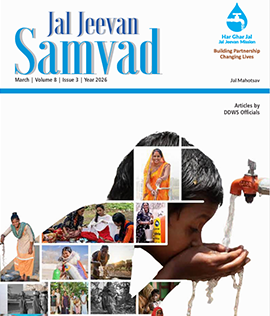 Jal Jeevan Samvad - March,2026